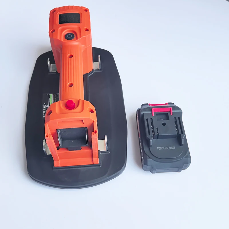 Industrial Suction Cup Smart Vacuum Automatic Sucking Air Load 200KG Tile Glass Manufacturer Customization CE