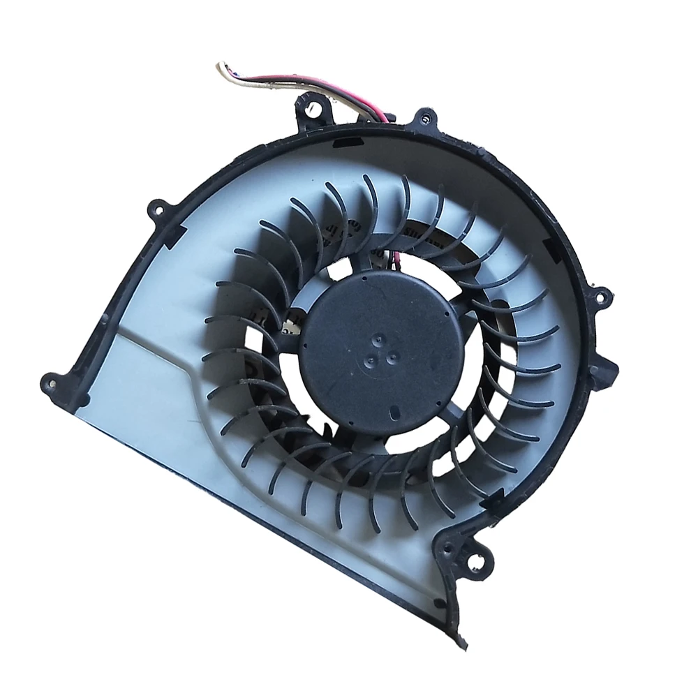 Fan For Samsung NP370B5L NP370E5AF NP370E5J NP370R4V NP370R4E NP370R5C NP370R5E NP370R5V NP450R4J NP450R4Q NP450R4V NP450R5E