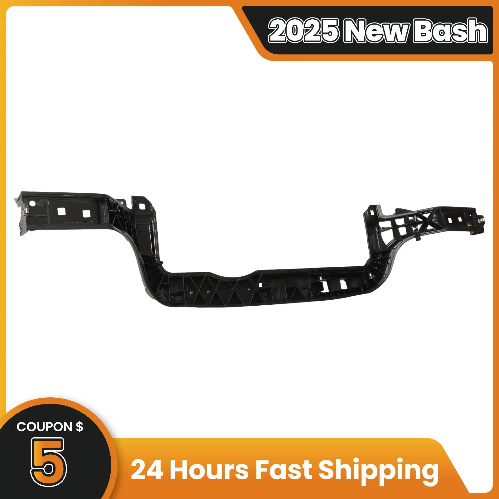 

Radiator Support Assembly for Ford Edge for Lincoln MKX / Nautilus FT4Z8A284A FO1225233