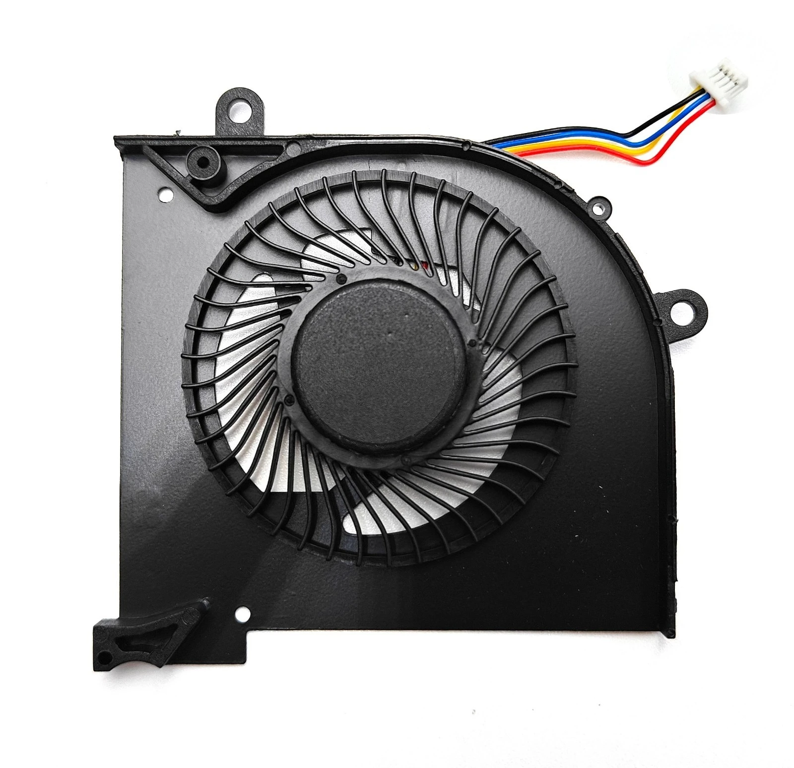 New for MSI GS65 Stealth GS65VR MS-16Q2 CPU Cooling Fan 16Q2-CPU-CW