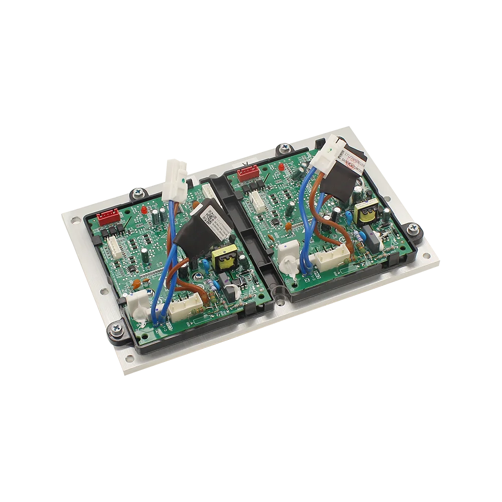 Fan Module Radiator Component 17127000001697 MDV-615(22)W/D2SN1 for  Midea MDV Outdoor Unit SA-MDV450(16)W/D2CN1-880