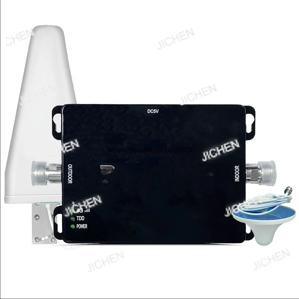 Zqa Single Band Tdd…