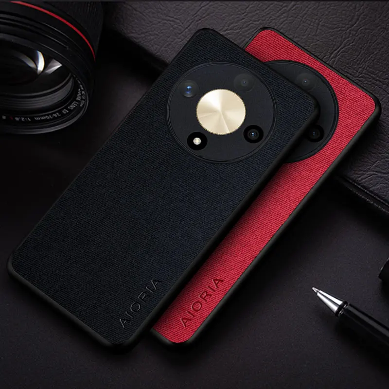 Case For Honor X9A …