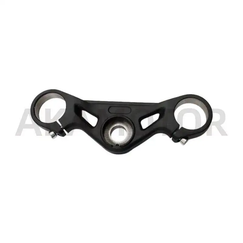 Steering Stem Upper Connect Board For Loncin Voge 250RR ( Third Generation / FREE Version ) LX250GS-3C