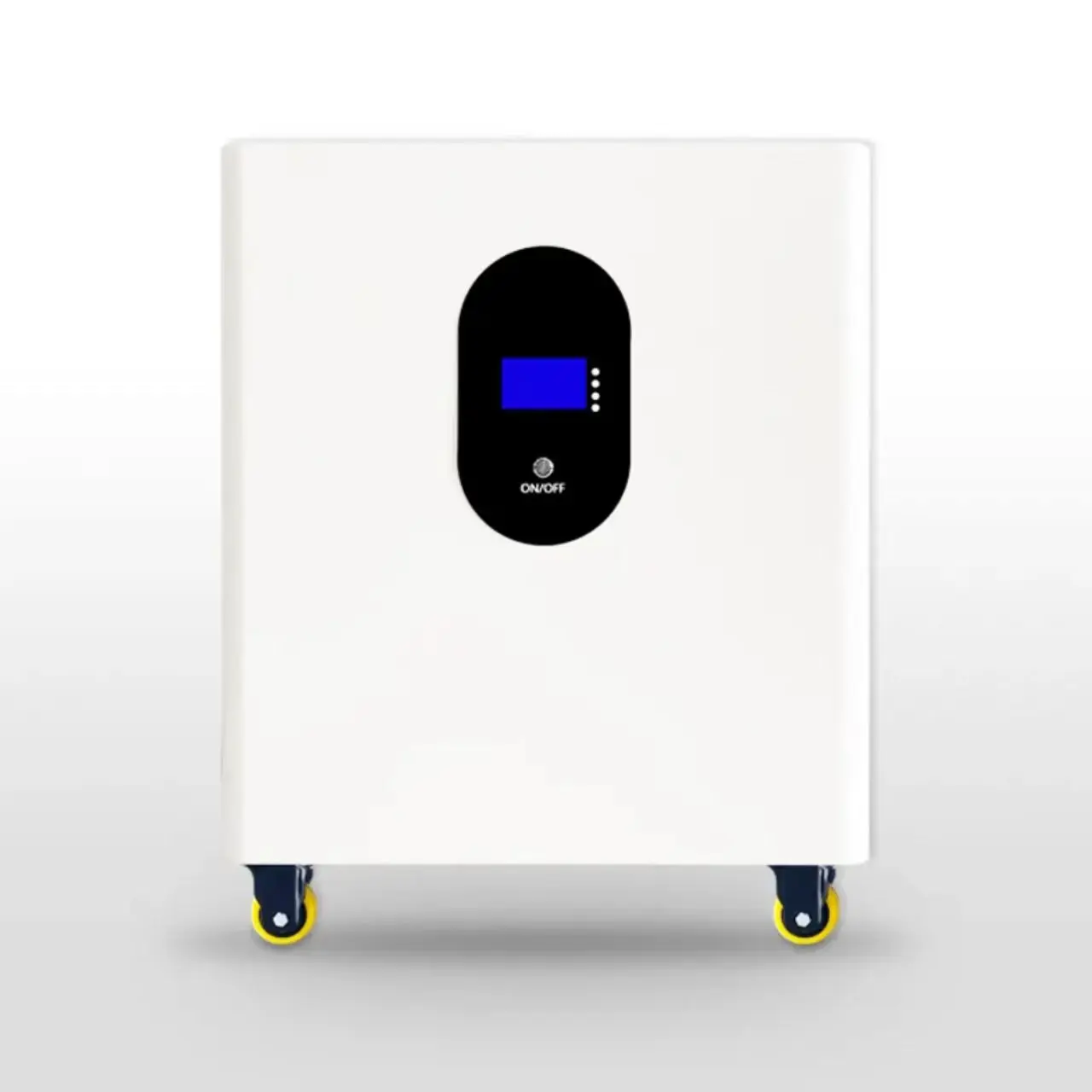 

New Energy Home Solar Storage System with 48V Lifepo4 Lithium Ion Battery 100Ah-10Kwh Capacity Split Type