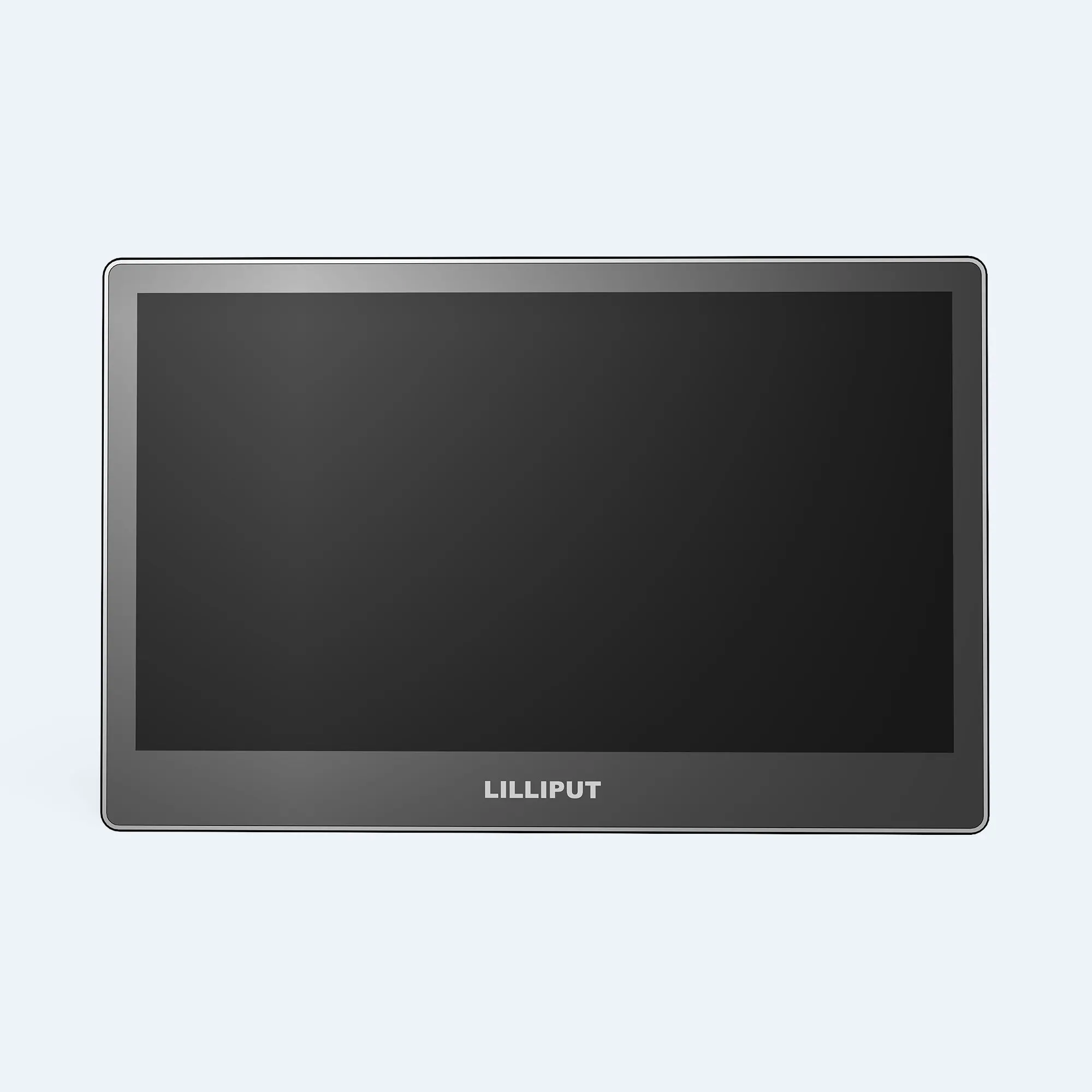 LILLIPUT A13 13.3 Inch Monitor 3840x2160 OLED Screen 10000:1 4K 3G-SDI 2.0 Broadcast Monitor with Multi-Camera Setup