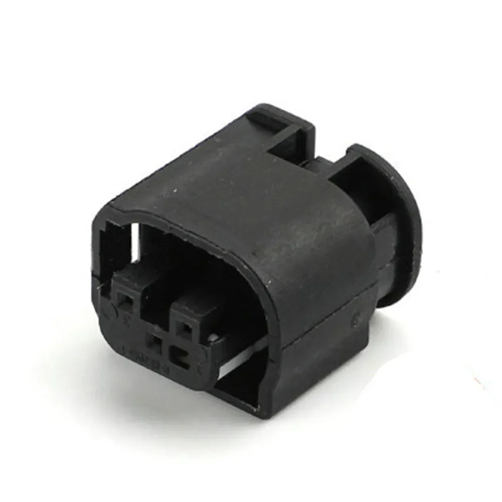 5/10/20/50/100sets 3pin auto pressure switch cold air  sensor plug cable connector 9-957081-1