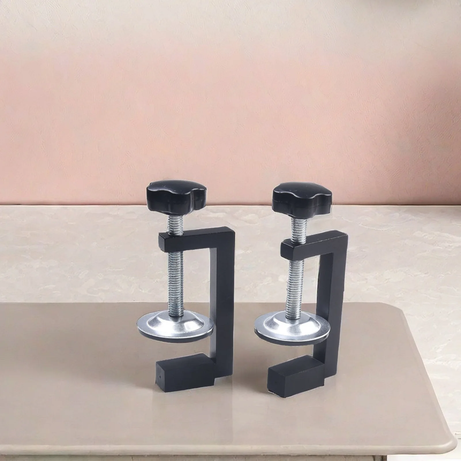 

For Wood Drilling Fixing Woodworking Clamp C-Clamp G-Clamp Hand Tools 10-57mm Accessories Replacement Portable