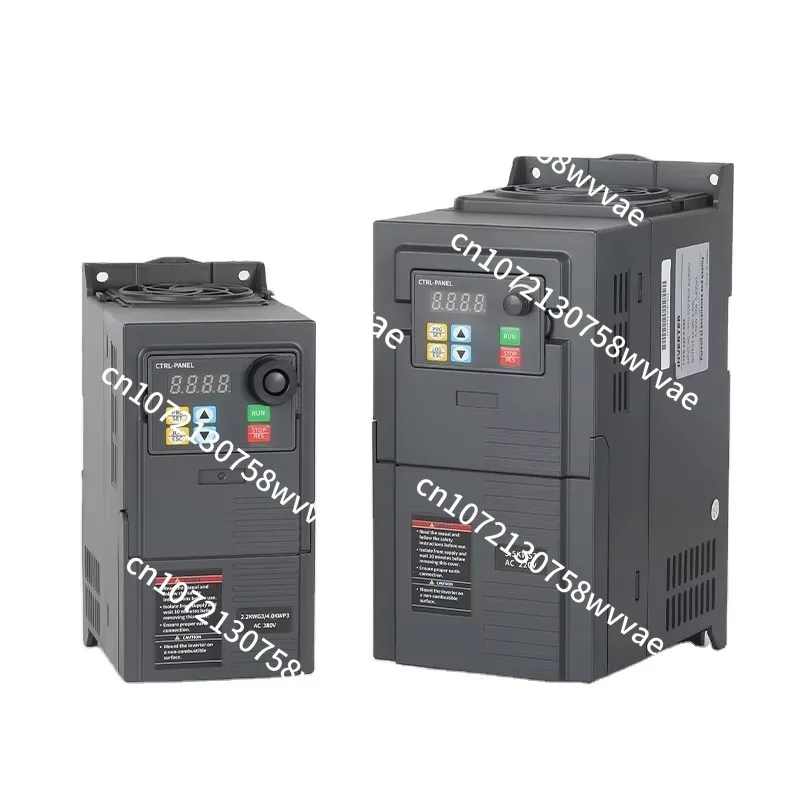 Mini Frequency Conv…