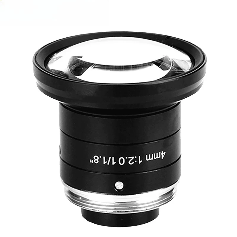 4MP 1/1.8