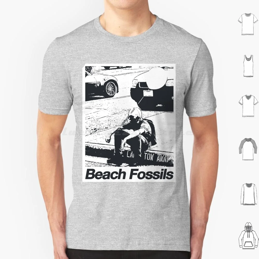 

Футболка Beach Fanart, большой размер, 100% хлопок, пляжная цепочка Иисуса и Мэри, цепочка Иисуса и Мэри, обувь, поп-культура, инди