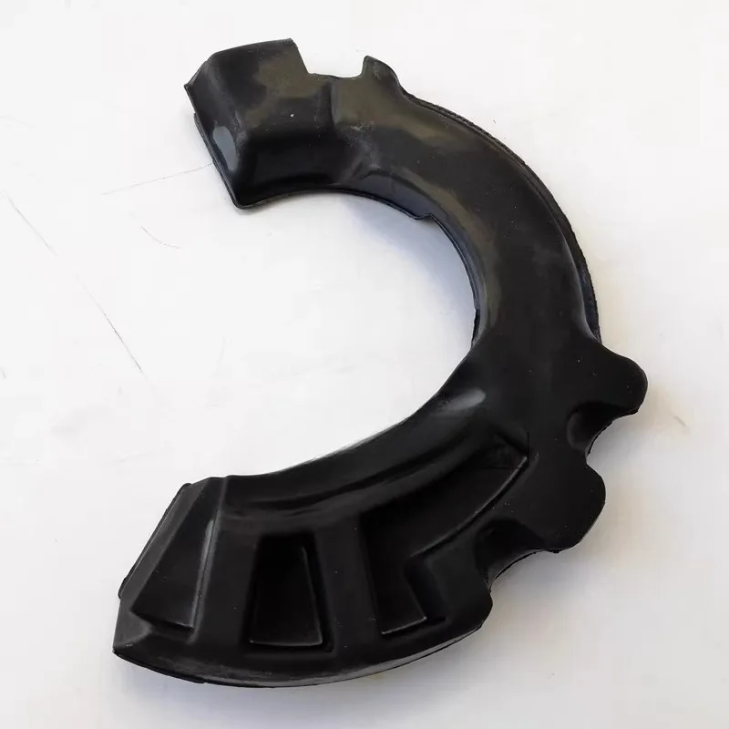 

13219067 Front Shock Absorber Spring Upper Lower Rubber Pad Cushion Gasket for Buick Regal Excelle GT 2009-2017