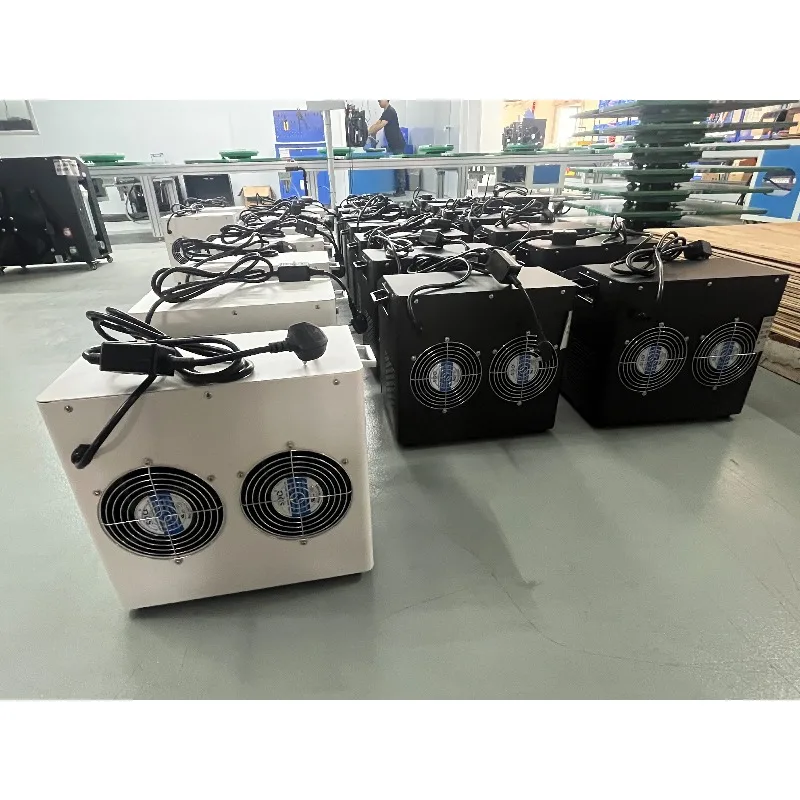 XMSJ High Quality Cold Plunge Tub Chiller With Filter Chiller And Water Pump Cold Water Plunge Chiller