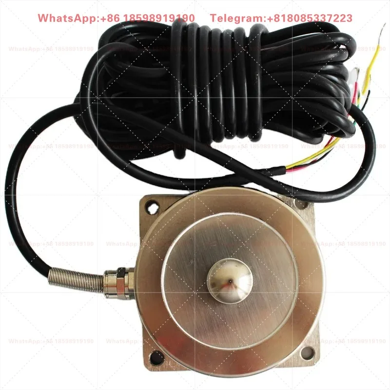 Customize  LCLF-B01-200kg 300KG 500KG Spoke-type  Load Cell  Pancake Load Cell