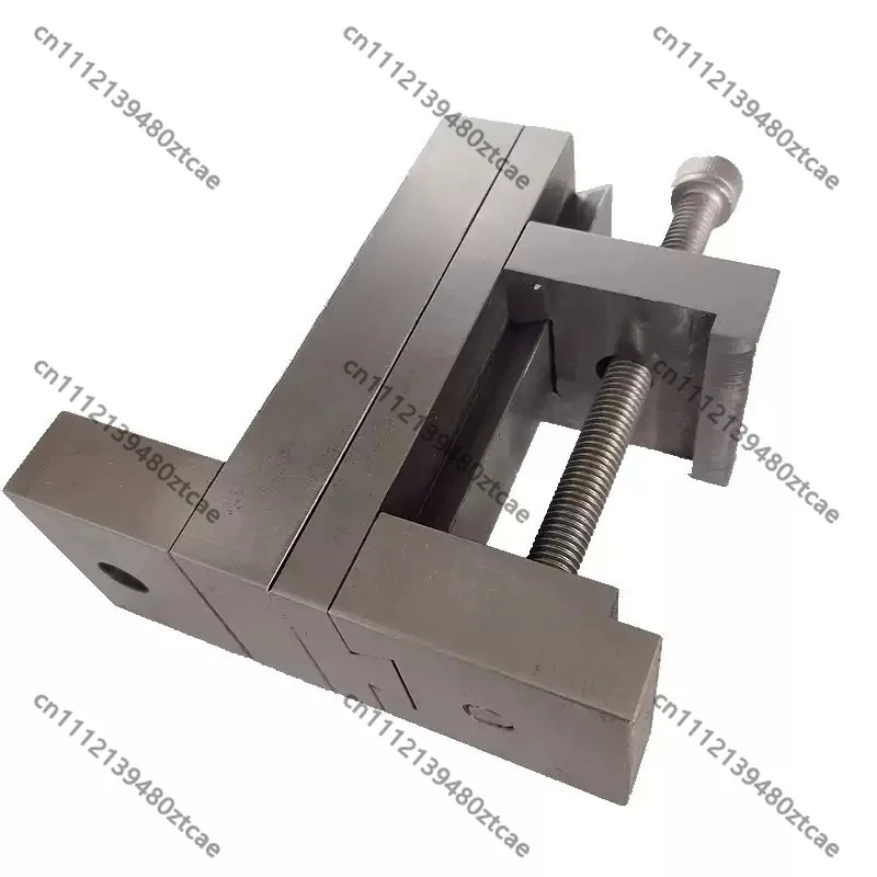 Wire EDM Pressure Plate Fixture Jig Support Tray for Fast & Medium Speed Wire Cutting Machine