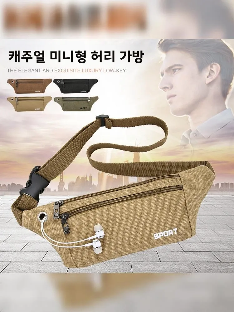 bolsa-de-cintura-para-viagens-modelo-masculino-pequena-e-portatil-para-usar-a-tiracolo-ideal-para-atividades-ao-ar-livre-feita-de-tecido-de-lona-carteira-com-porta-cartoes-resistente-estilo-de-verao