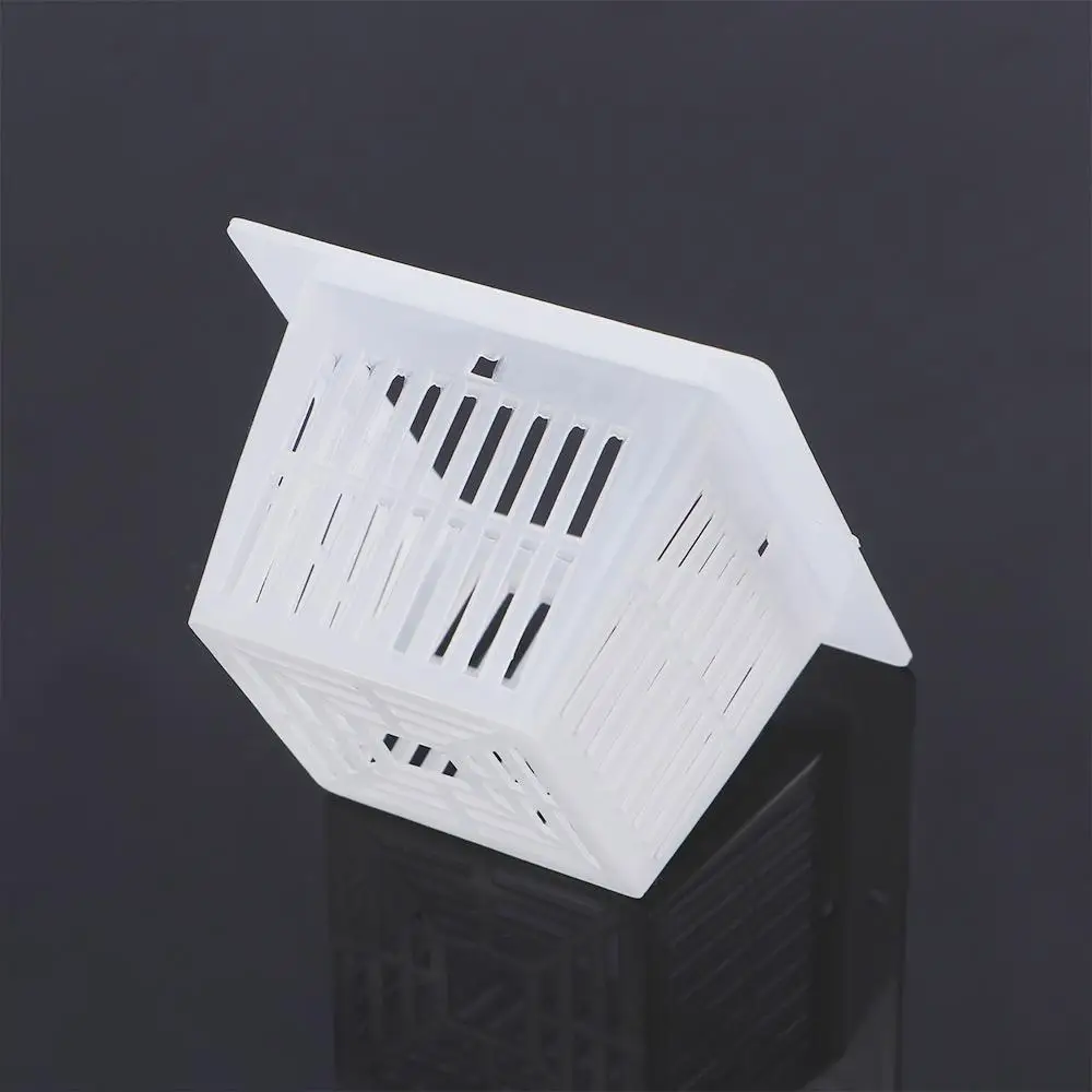 

Heavy Duty Hydroponic Vegetable Plant Grow Planting Basket Nursery Pots Mesh Pot Net Cup
