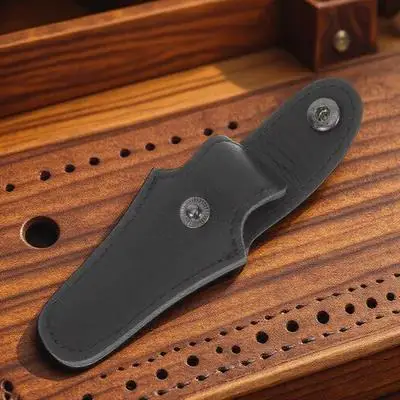 

Чехол-сумка для мундштука трубы и тромбона, черный, французский стиль, для переноски