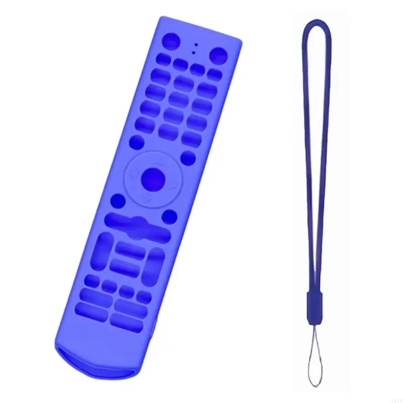  Reinforced Controller Case Ergonomic Smooth Button Customizable for vSeeBox