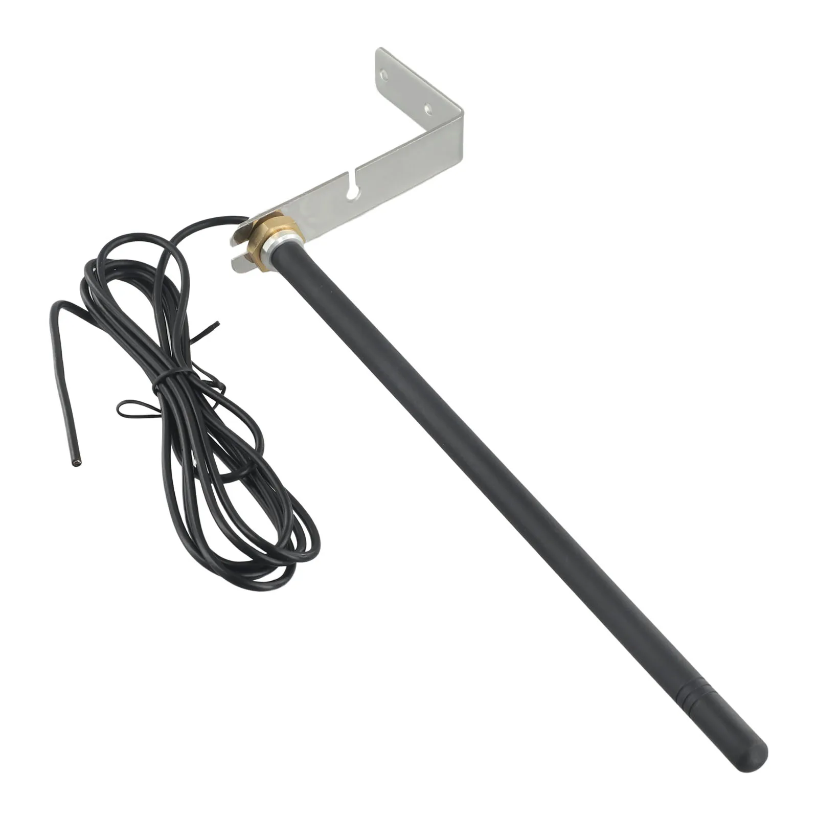 Bandwidth Outdoor Antenna Receiver Antenna For Garage Doors Remote Control 433MHz Transmission Distance Antenna