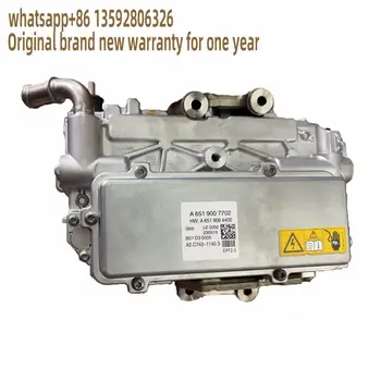 TANGPZP A6519007702 原廠全新適用於賓士W212混合動力變頻器電池充電器轉換器 6 最佳銷售 賓士逆變器 - №2