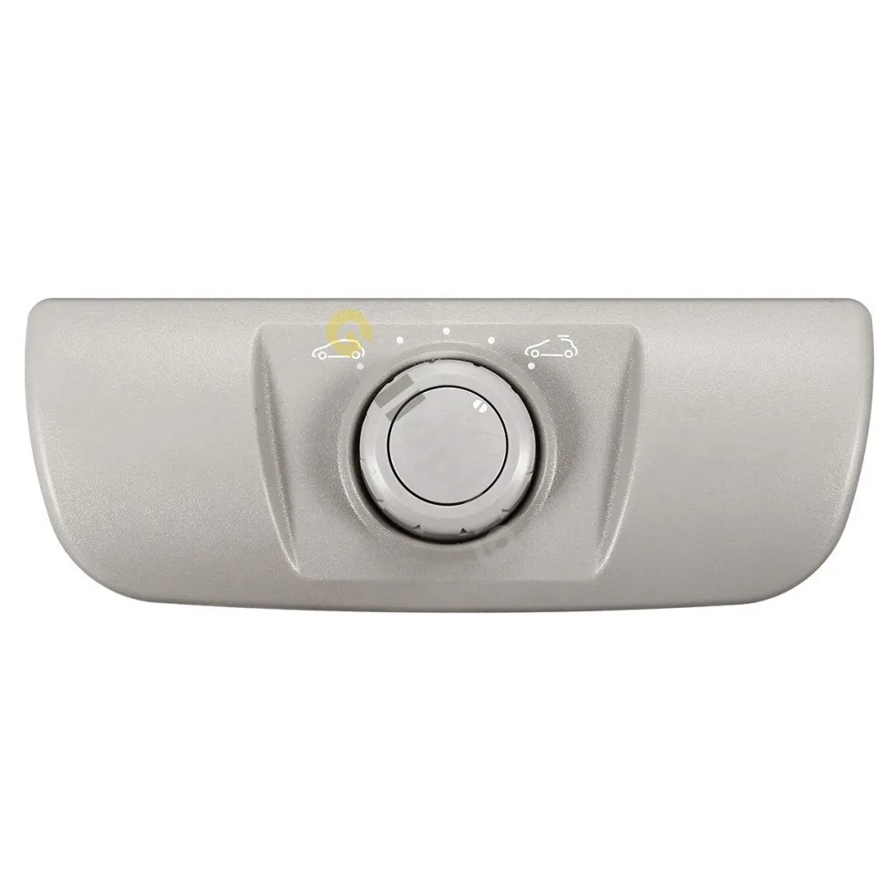 Sunroof Window Control Panel Switch Button For 2001-2017 Renault Laguna 2 Megane 2 Scenic 2 Car Accessories OE 8200119893
