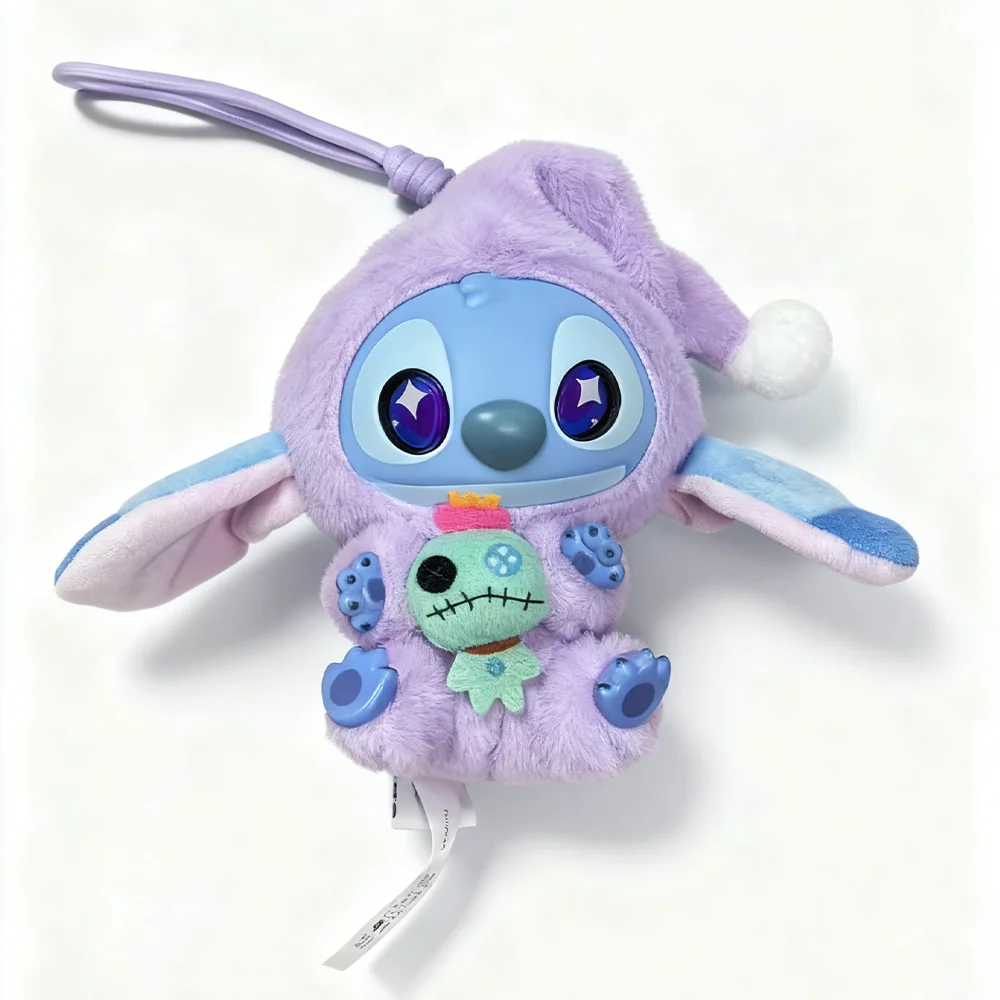 جديد غرزة صندوق أعمى حقيبة أكل بعض شيء قبل النوم سلسلة قلادة من الفينيل لطيف دمية صندوق غامض رقيق دمية مفاجأة الكبار هدية #2