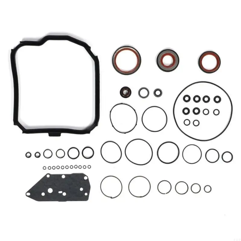 F1CF Finish Automatic Transmission Reconstruct Set With Mechanical Seal For Select Mo