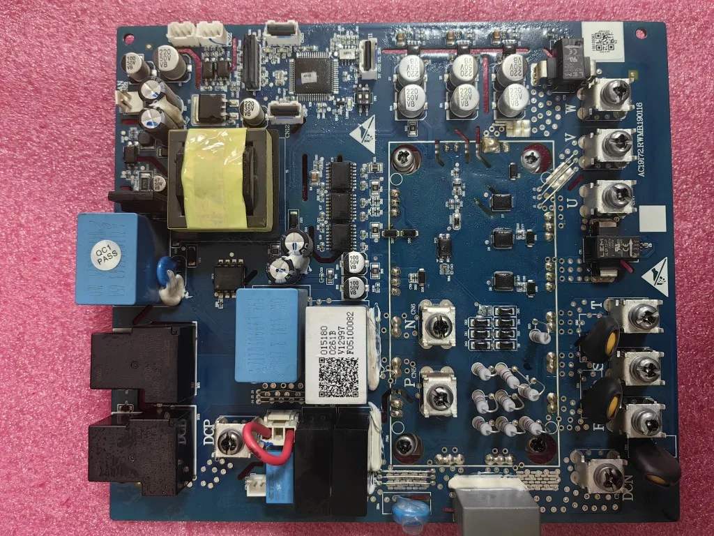 0151800261B V12997 F05100082 test ok main board circuit board