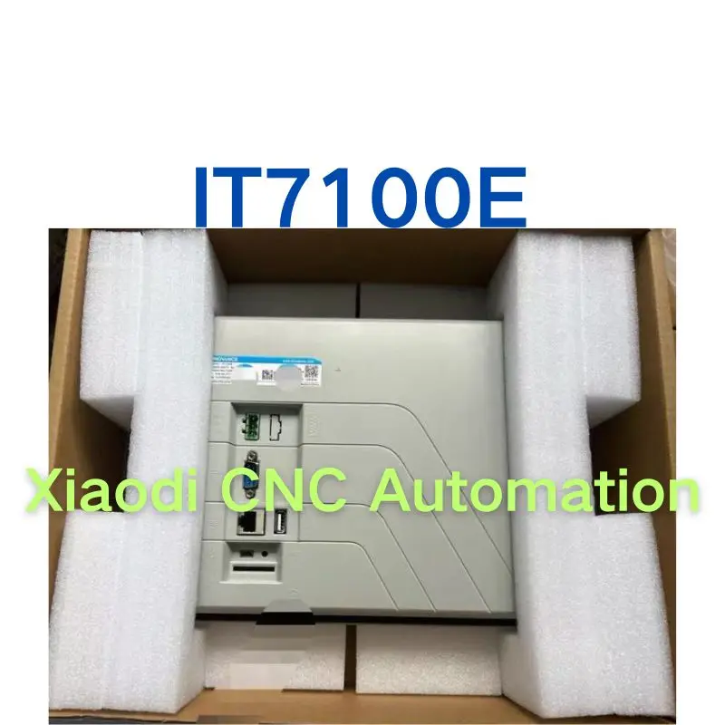 New IT7100E touch screen for fast shipping