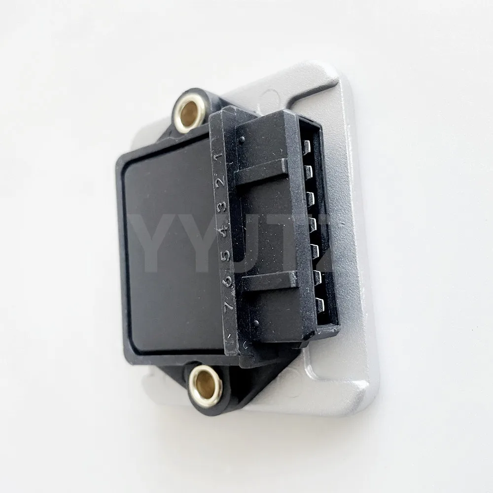 Car accessories Ignition Control Module ICM 0227100142 fit for VW-Jetta-Cabriolet Fox-Golf Rabbit-Audi 100 80 Quattro 191905351