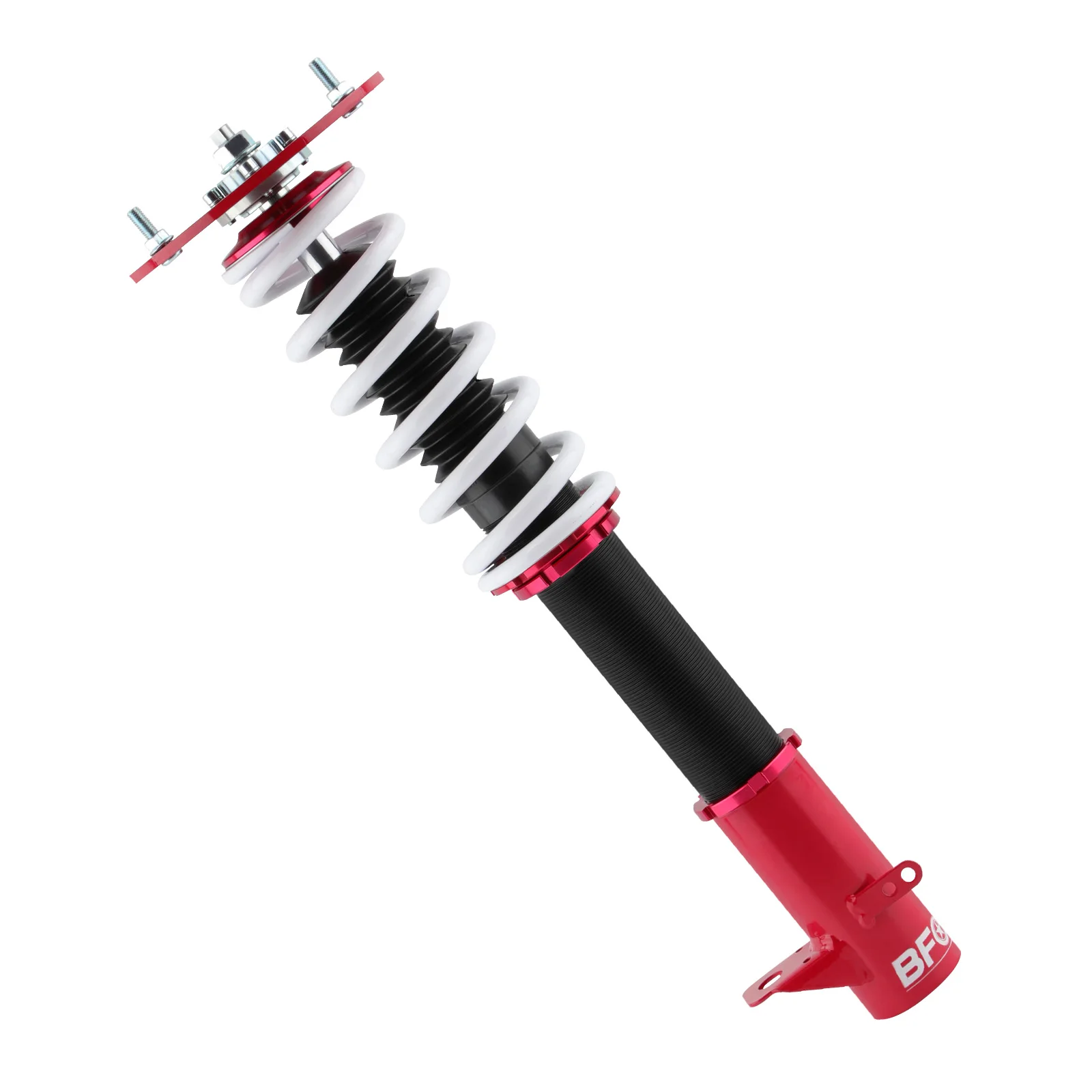 BFO Adjustable Coilovers Struts Springs for Dodge Neon SRT-4 2.4L 03-05 Spring Struts Coilover Lowering Suspension Kit