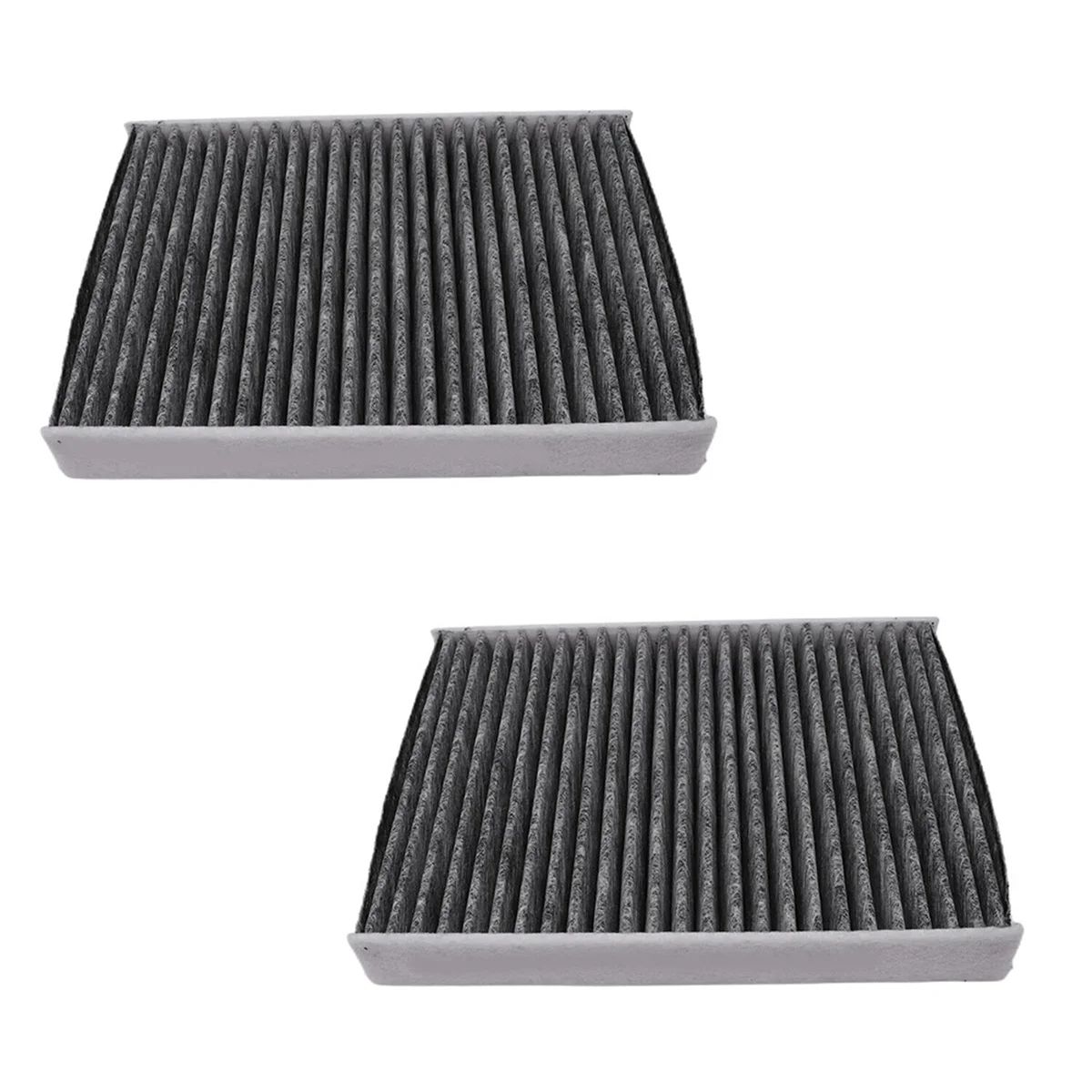 64115A1BDB7 64115A1BDB6 Air Filter Set Activated Carbon Filter for 2017-2022 BMW 750Li 750Li