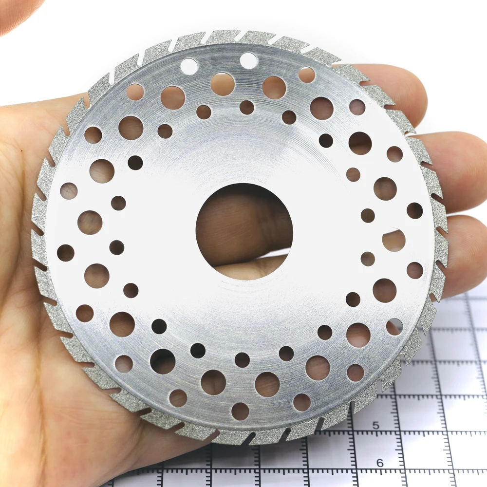 Gypsum Cutting Disc for Cutting Machine Accessories 85*20*0.28mm