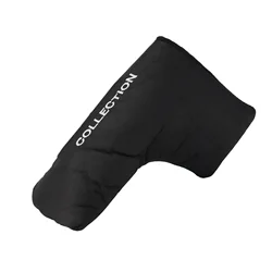 Thick Golf Club Head Cover Wear-resistant Outdoor Protective Putter Scratch-resistant Durable High Quality Hot