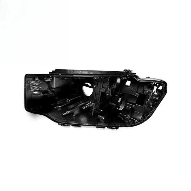 LED Headlight Housing with High Quality Base New Style 6000k Color Temperature Long Expiration Date