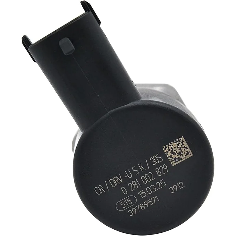 

New Fuel Rail Pressure Regulator Control Valve 0281002829 31402-3A000 for Dodge for Jeep Compatible with for Hyundai Kia