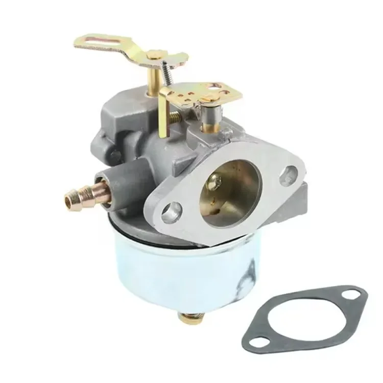 640052 Carburetor for Tecumseh 632334A 632111 632334 HM70 HM80 HMSK80 HMSK90 Engines Snowblower Replacement Toro 521 724 824