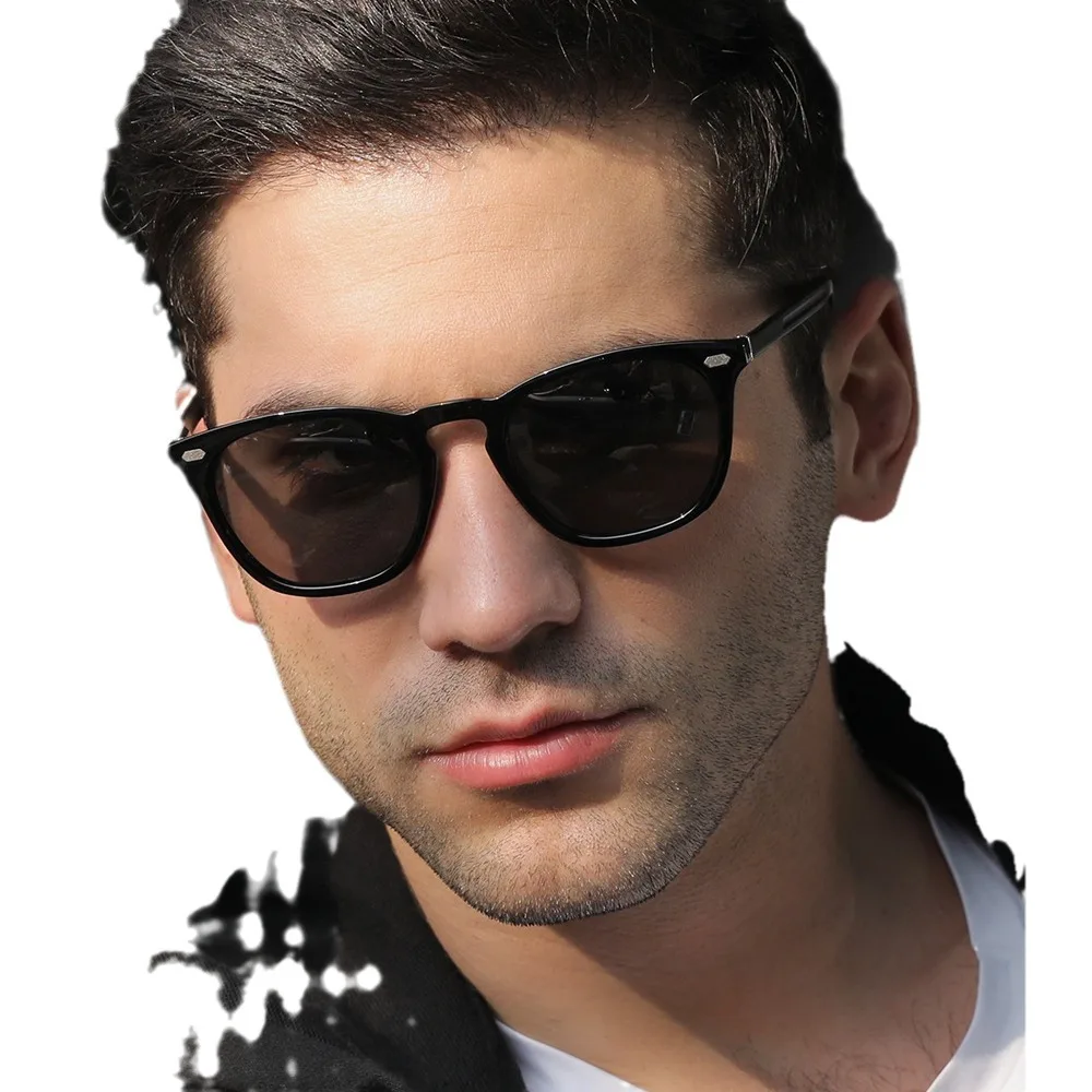 

color-changing Active Polarized Sunglasses Sun Glasses Night Vision Goggles Sports Outdoor Tourism Eyewear T224