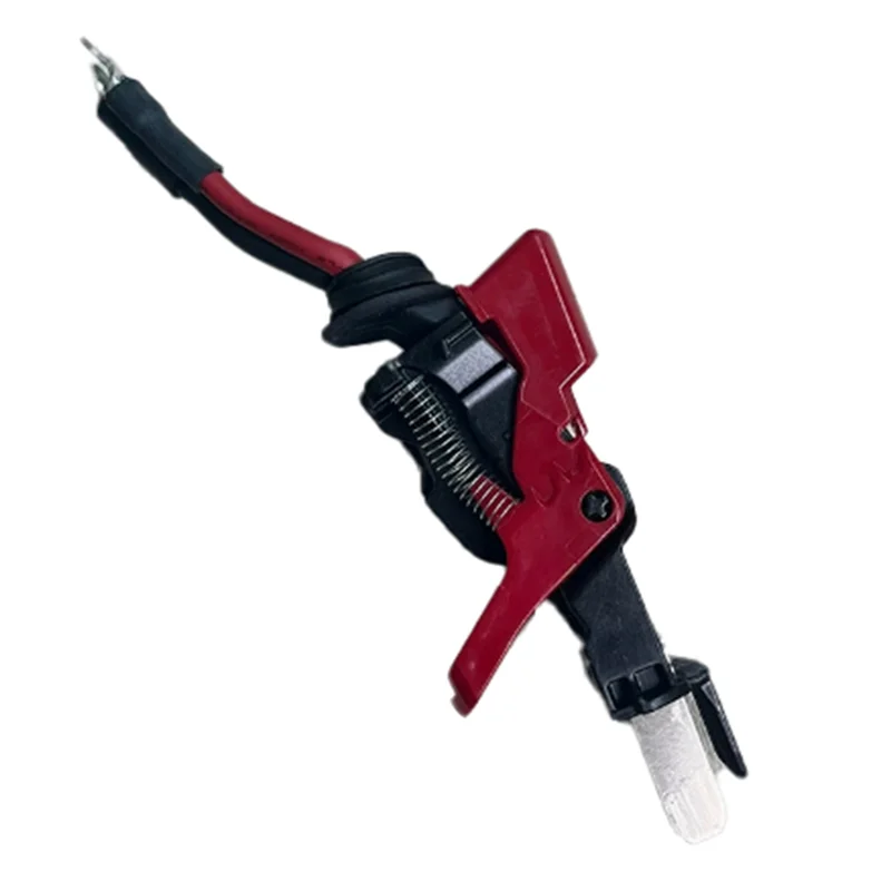 

T99C-замена переключателя триггера в сборе/кнопки для пылесоса Dyson V8/SV12, запасные части для выключателя питания