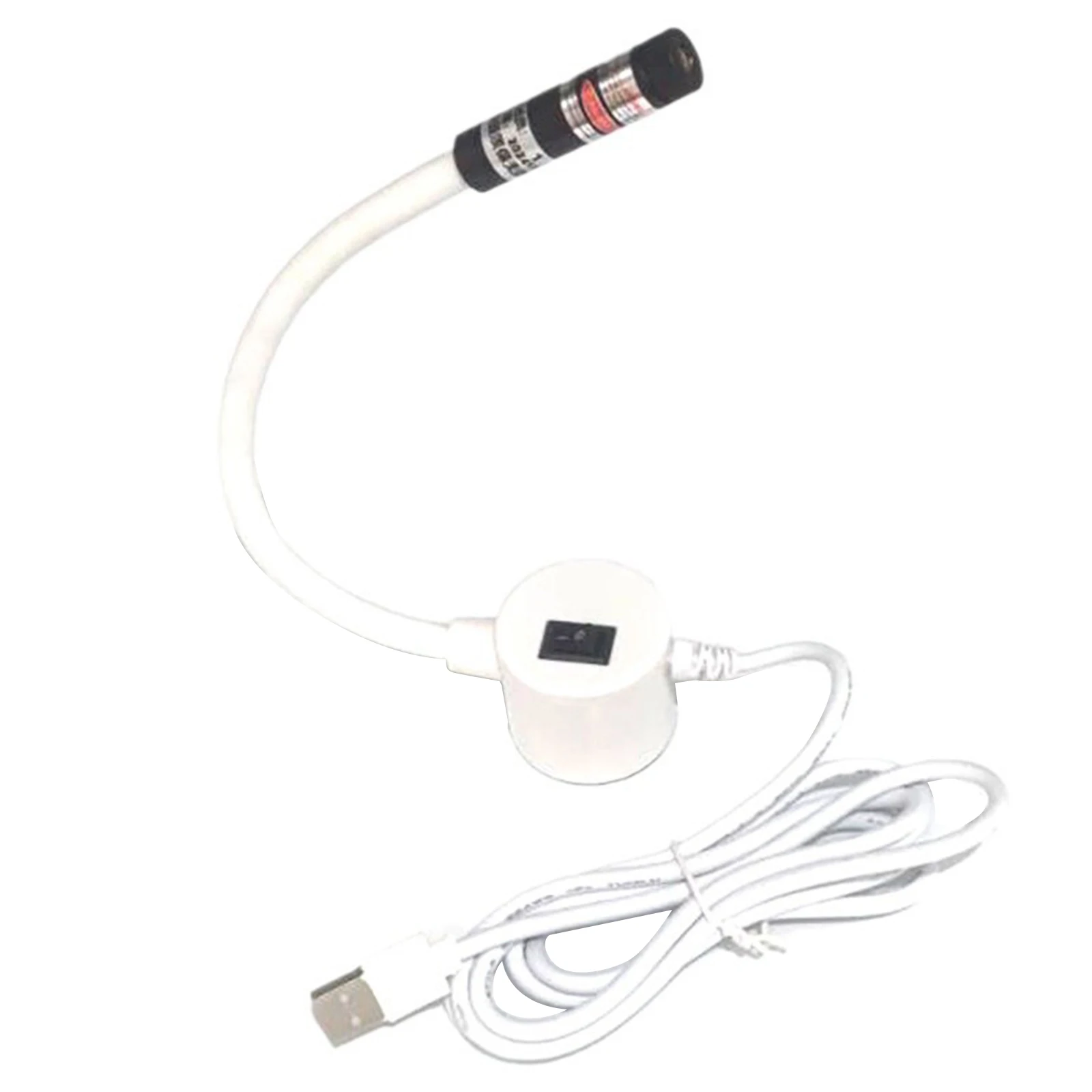 Sewing Vision Guide Magnetic Attachment Magnetic Positioning Quilting Light Hands-Free Precision for Precise Stitching