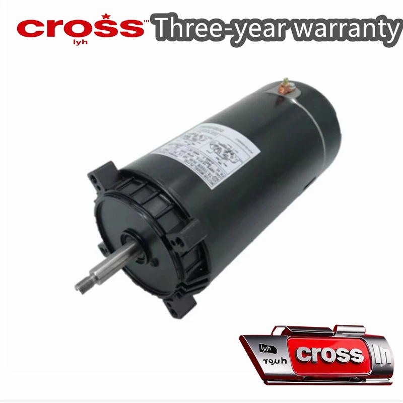 

UST1072 Pool Pump Motor Fit for Hayward Super/Super II/Max-Flow Pumps UST1102 UST1152 UST1202