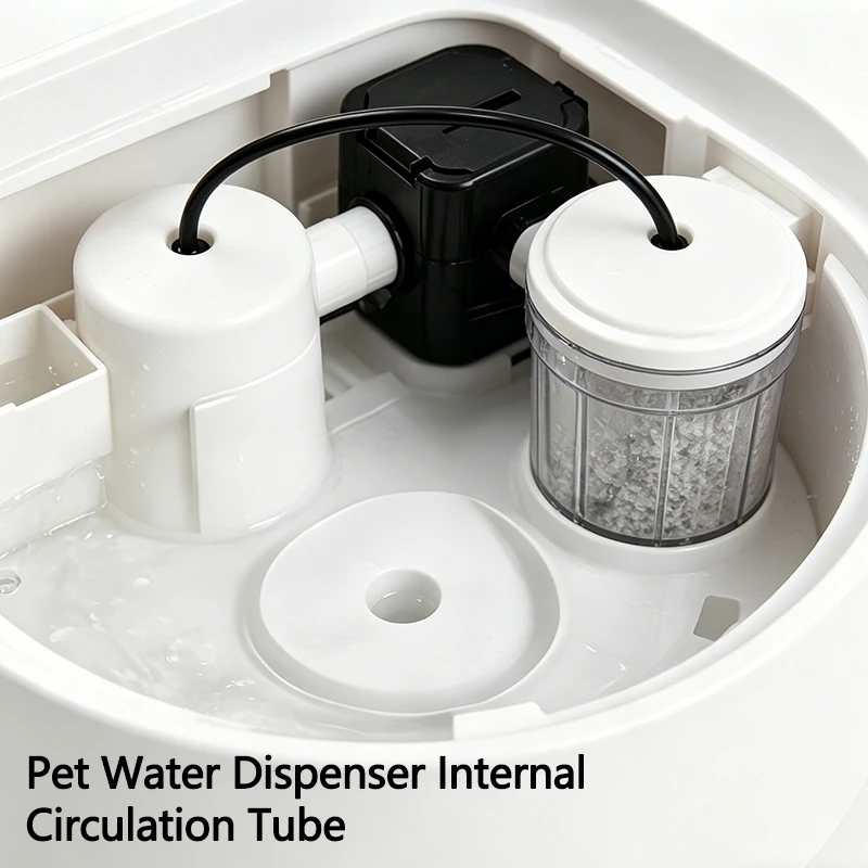 mangueira-capilar-de-silicone-preta-resistente-ao-calor-segura-para-alimentos-nao-toxica-diametro-interno-05-5mm-20-50m-tubo-para-circulacao-de-liquidos-em-maquinas-e-laboratorios