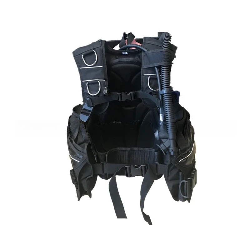 

Buoyancy adjuster, diving back fly, inflatable vest, diving vest, jacket