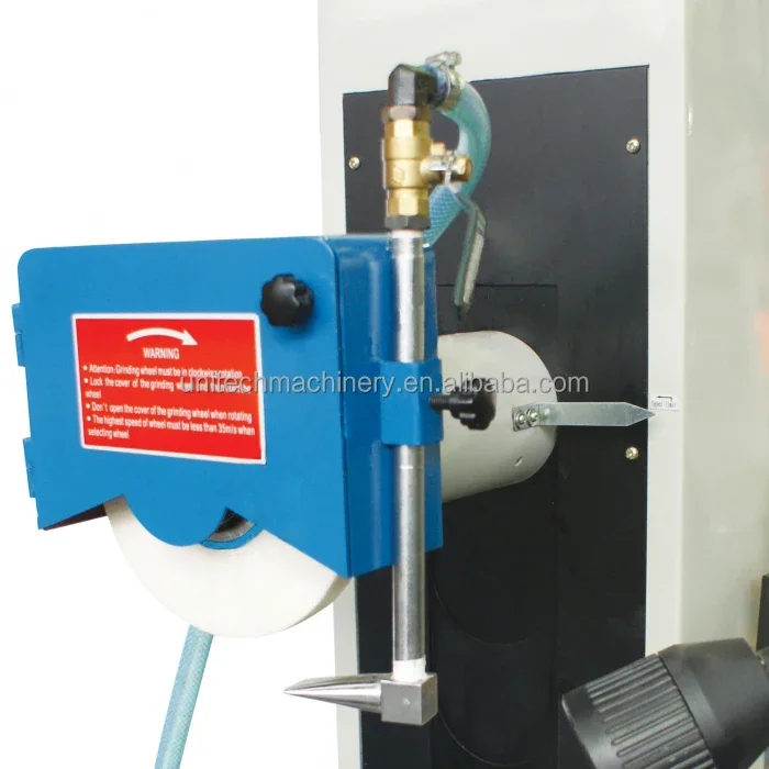 M618A manual mini surface grinder grinding machine