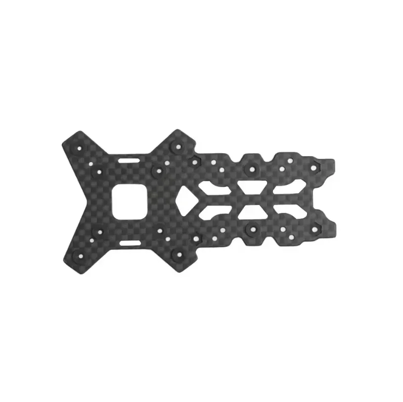 FlyFishRC Volador VX3 VX3.5 Frame Replacement Parts For RC FPV Drone