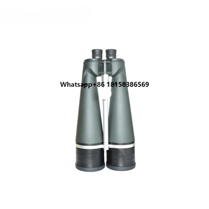 

Wholesale 25x100 Long Range Waterproof Giant Binoculars HD Astronomy Optical Telescope Binoculars for Exploration