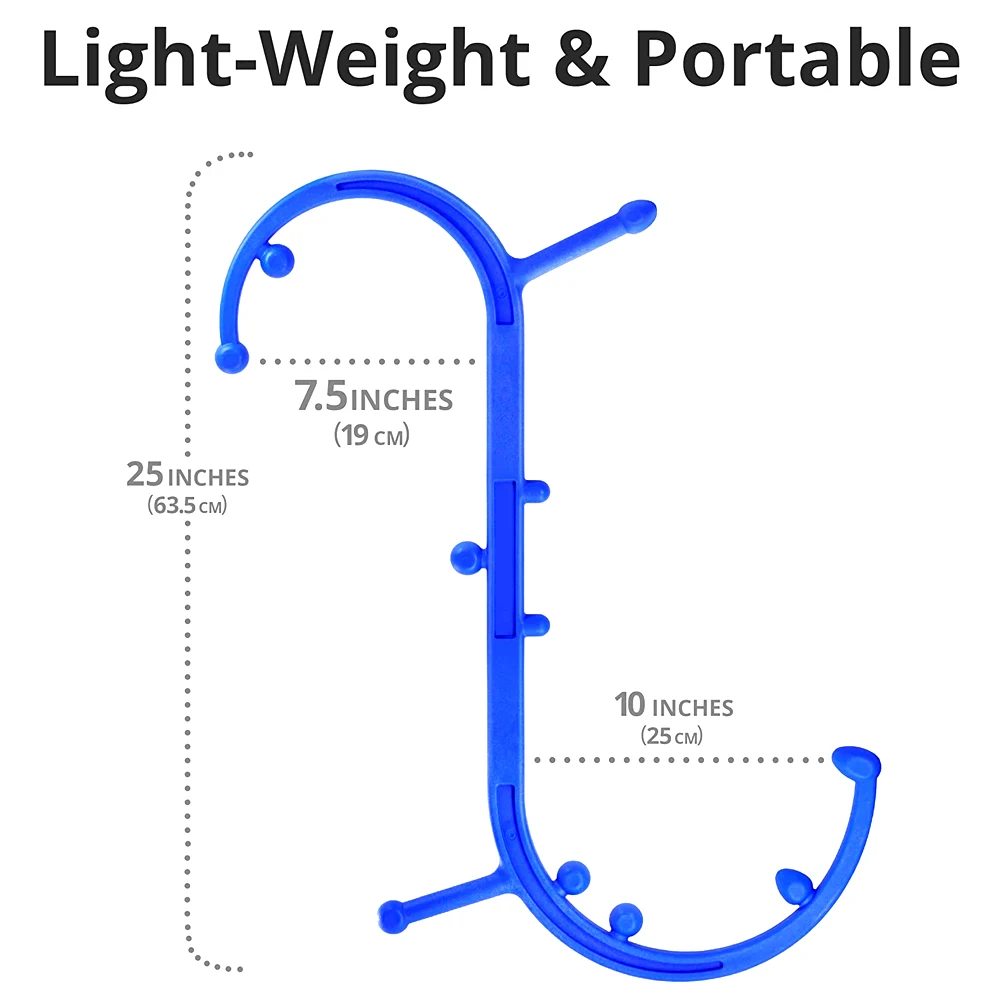 Thumbnail 2 - #4 Trending Manual Massage Tools Right Now