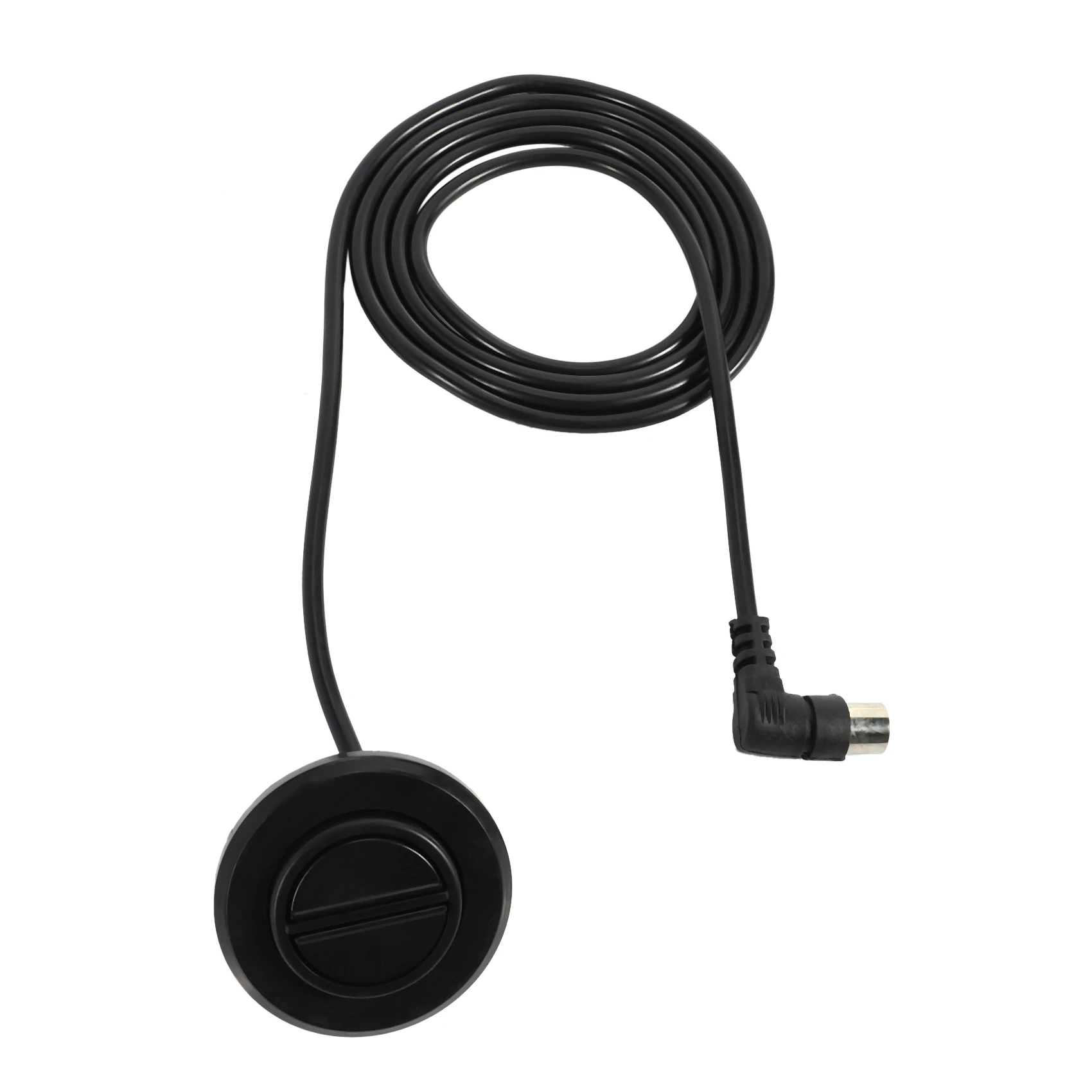 A01F-2X 2 Button 5 Pin Massage Recliner Chair Electric Sofa Round Handle Power Switch