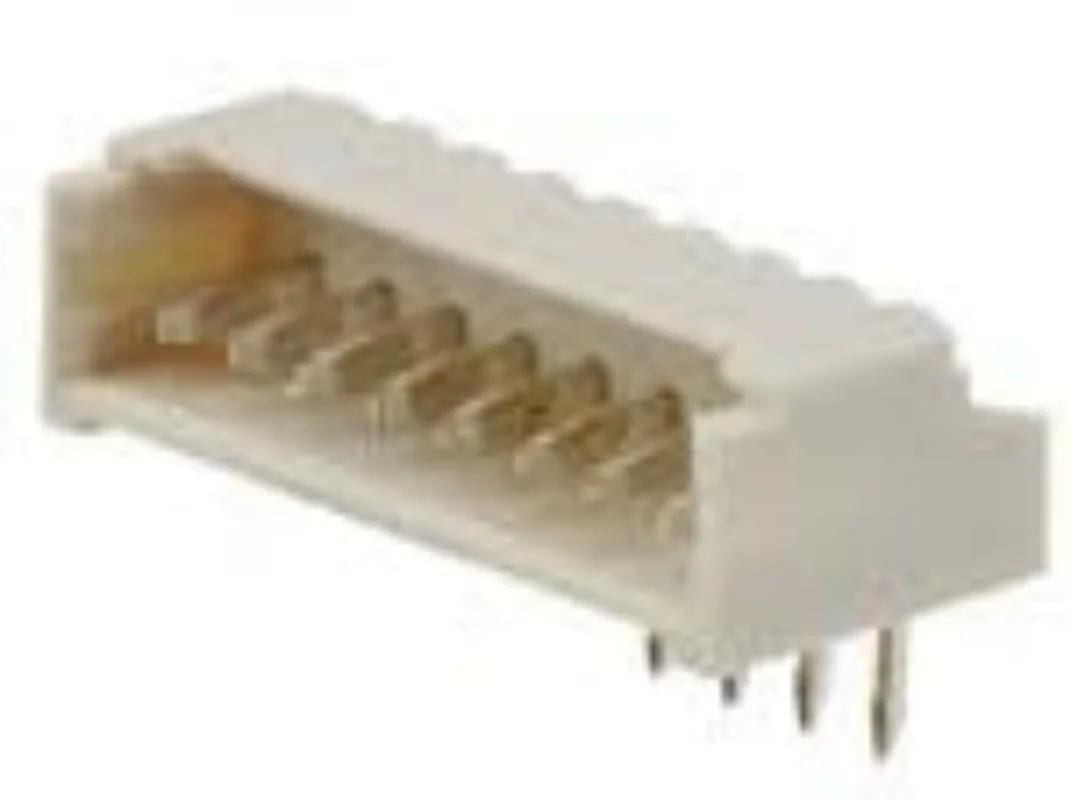 (10-50pcs) 0530480610 MOLEX PicoBlade1.25 DIP RA ASSY 6P 530480610